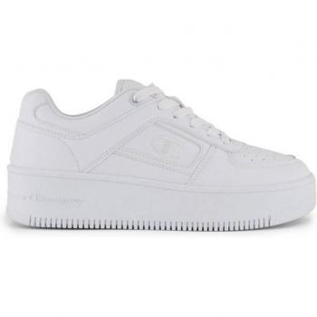 Sportiva Donna Champion Bianco