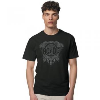 Premium AC/DC T-Shirt F4NT4STIC
