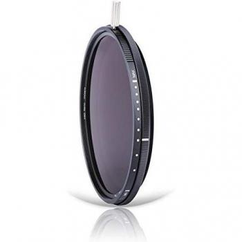 NiSi 49mm ND Graufilter