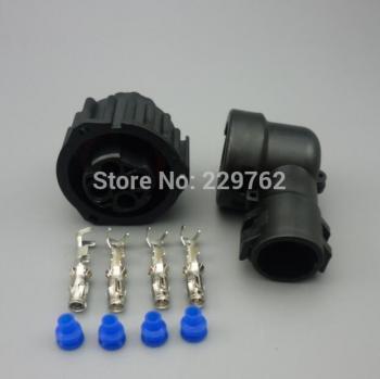 1-967325-1 Stecker für HOWO A7 mit Kabel