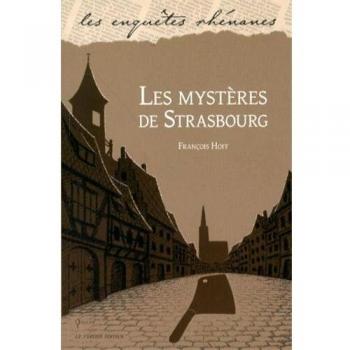 Les mystères de Strasbourg