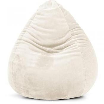 Sitzsack Softy XL Beige