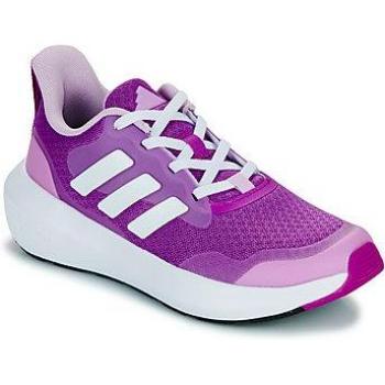 Chaussures enfant adidas FortaRun 3.0 J Violet 38