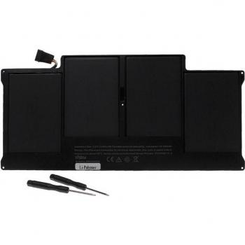 Vhbw Li-Polymer Akku 6500 mAh für Laptop