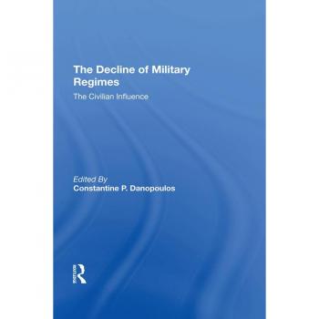 Vitalsource Technologies, Inc. Decline Of Military Regimes