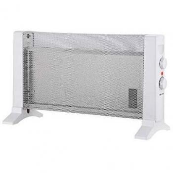 Grunkel RMC-600 Chauffage Infrarouge Mica 600W