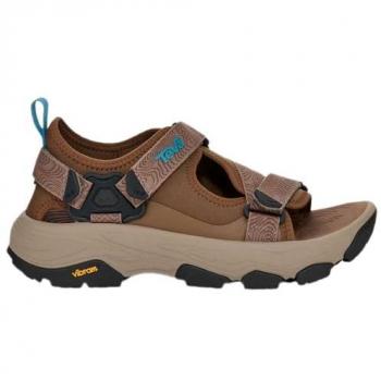 Sandali Teva Grandview Max Low – Trekking