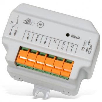 Homematic Funk-Rollladenaktor 1fach, Unterputzmontage HM-LC-Bl1-FM