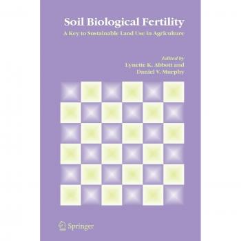 Soil Biological Fertility