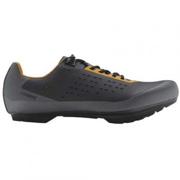 Mavic Allroad SL 45 Scarpe Ciclismo Nero Giallo