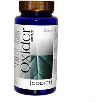 Codiet Oxider Complex 30caps