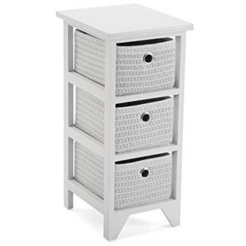 Chiffonnier de salle de bain
