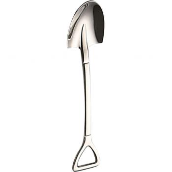 Cuchara de Metal para Crema de Hielo
