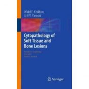 Vitalsource Technologies, Inc. Cytopathology Of Soft Tissue And Bone Lesions