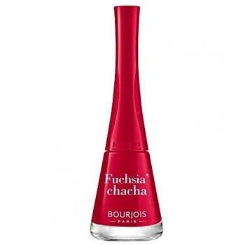 Bourjois 1 Seconde Nail Polish Shade 011