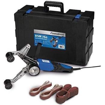 Lijadora de banda Metallkraft RSM 760