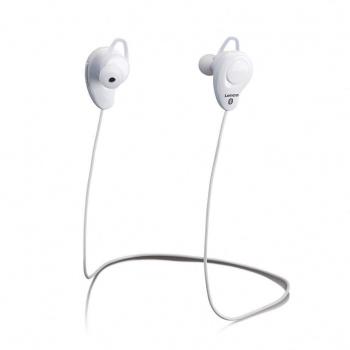 Lenco EPB-015 Wireless In-Ear Earbuds with Mic