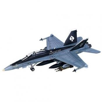 Academy 1:72 F/A-18D Hornet US Marines
