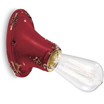 Ferroluce Applique Vintage C115, Vinaccia
