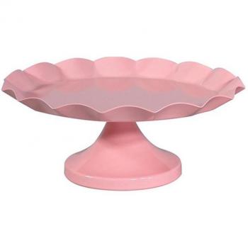 Round Cake Holder