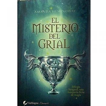 El misterio del grial