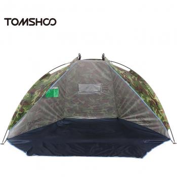 TOMSHOO Outdoor Tent for Fishing and Picnics