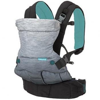 Infantino Go Forward Tragehilfe für Babys