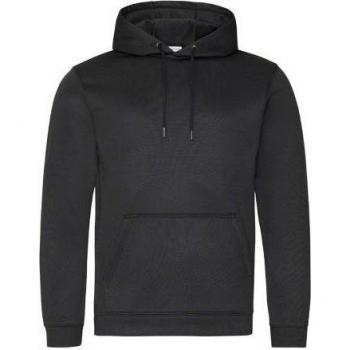 Awdis Men's Blue Sports Sweatshirt