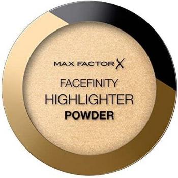 Max Factor Facefinity Iluminador en Polvo 8 gr Tono 002 Golden Hour