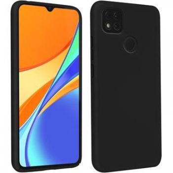 Funda Semirrígida para Xiaomi Redmi 9c