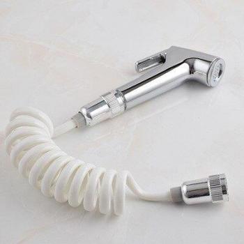 Double Mode Handheld Bidet Shower Set