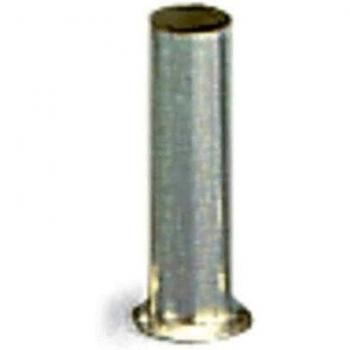 Tin‑Plated Wire End Cap 0.75 mm² – 216‑122 (Box of 1,000)