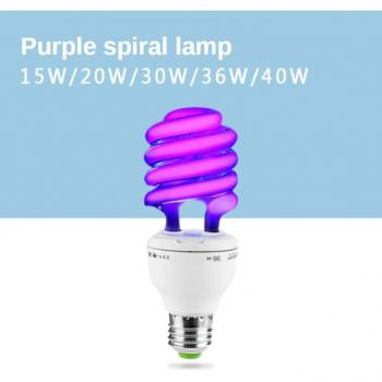 Lampe germicide UV 36W E27 220V