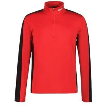 Icepeak Funktionsshirt »THERMOSHIRT 1/2 ZIP FLEMINTON«