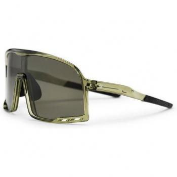 CHPO Henrik Sonnenbrille mit grünem Spiegel