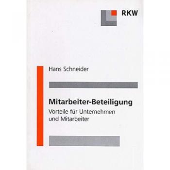 Mitarbeiter-Beteiligung: Vorteile für Unternehmen und Mitarbeiter.