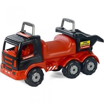 Camion Polesie 69x26x32 – Cassone Inverso