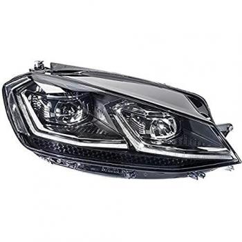 HELLA 1ZX‑013 924‑221 Car LED Headlamp