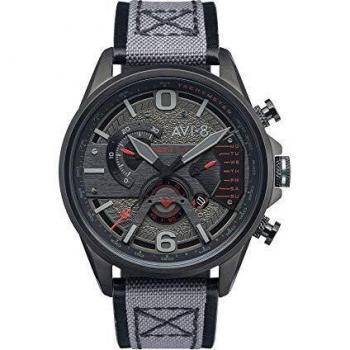 AVI-8 Men's Chronograph Watch