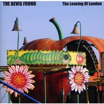 The Leaving of London