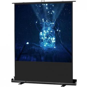 Celexon Ultra portátil Plus Professional pantalla de proyección 200x200 cm