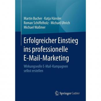 Vitalsource Technologies, Inc. Erfolgreicher Einstieg Ins Professionelle E-mail-marketing