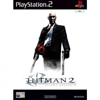 Hitman 2: Absolution