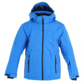 CMP Kinderjacke (Danubio) mit Kapuze