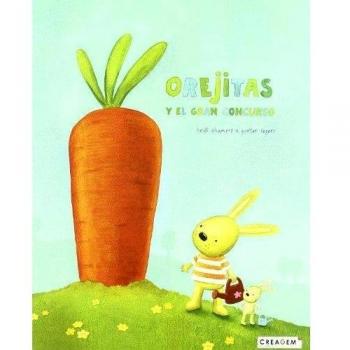 Orejitas y el gran concurso