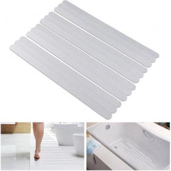 20pcs Non-Slip Flooring Safety Tape 10x10cm