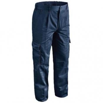 Grigio Energy Winter Pantalone Lavoro M