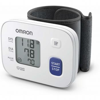OMRON RS1 Tensiomètre Automatique Poignet