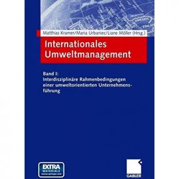 Internationales Umweltmanagement
