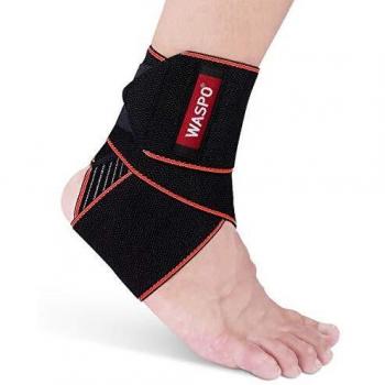 RecoverFit Ankle Brace